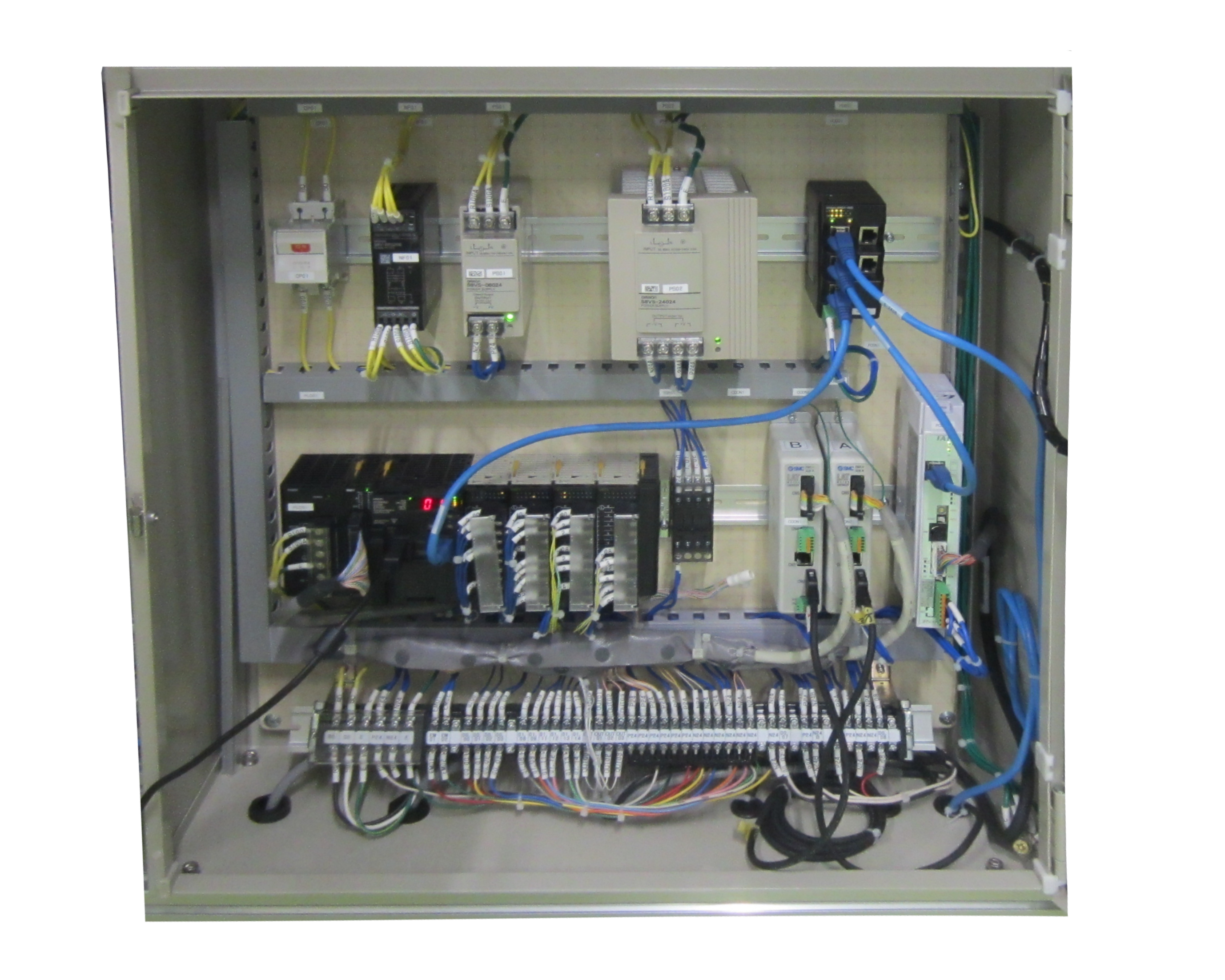 福田テクノ サービスimage